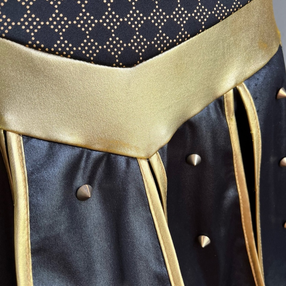 Warrior Princess/Gladiator Woman Costume - Picture 11 of 16